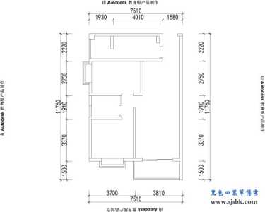 春漫时光92平方米现代全景效果图改造方案-第1张图片