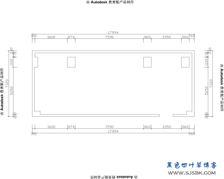 【工装】上海东盟商务大厦，瑜伽馆装修案例